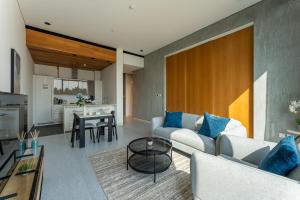 HAVN - 1 Bed at KOA Canvas, Access to Nasab Dubai