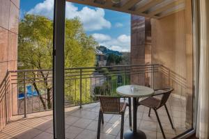 Two-Room Apartment room in Aquaworld Resort Budapest