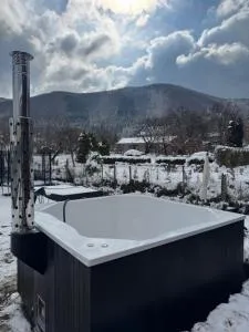 Kostenets Hills - Dŭbravite