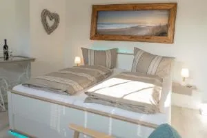 Inselblume 66 - Kuschlige Ferienwohnung für 2 in Landkirchen - Bisdorf