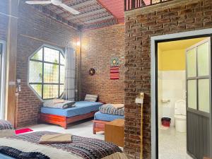 Hakuna Matata homestay Mai Châu