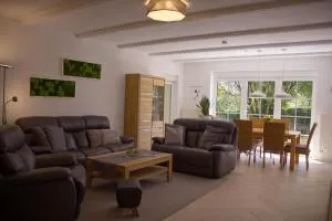 Inselblume 68 - Ferienwohnung bei Burgstaaken auf Fehmarn - Neue Tiefe Fehmarn