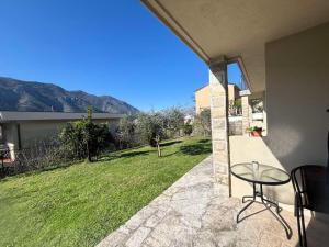 Apartments Samardzic