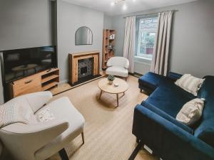 The Postmans Hut - Pet Friendly