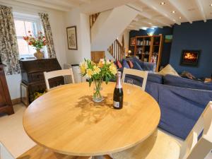 The Fold, 5-6 Rose Terrace