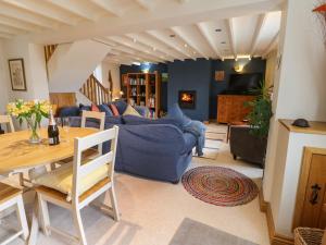 The Fold, 5-6 Rose Terrace