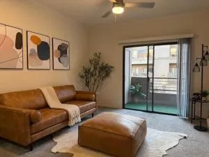 Zen Oasis - 凤凰城