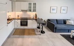 Promienny Apartament - 加沃泽