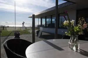 Inselblume 82 - Bungalow am Südstrand mit Meerblick - Wulfen auf Fehmarn