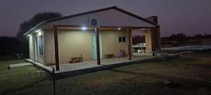 El Tropezón - M. Belén