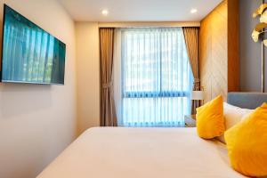 Family 2 Bdr Suite in La Vita Rawai