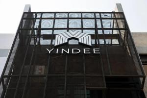 Yindee Travellers Lodge
