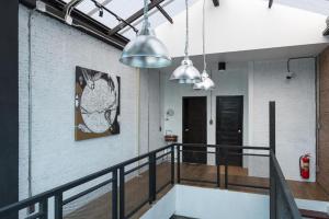 Yindee Travellers Lodge