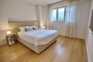 Villa Magnolia Apartment Cannes Palais Festival 3 bedrooms