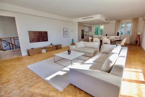 Villa Magnolia Apartment Cannes Palais Festival 3 bedrooms