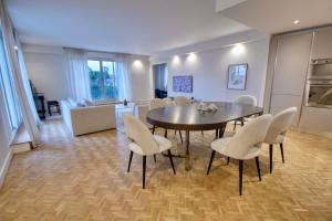 Villa Magnolia Apartment Cannes Palais Festival 3 bedrooms