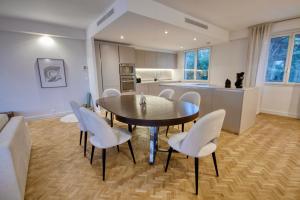 Villa Magnolia Apartment Cannes Palais Festival 3 bedrooms