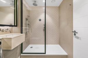 Luxurious Modern Apartment In Central London