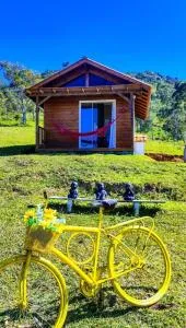 Sítio Berebello - Perrexil