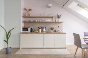 Barbakan Loft Old Town