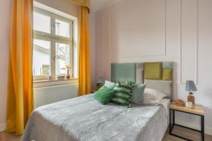 Barbakan Loft Old Town