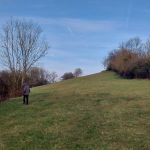Ons huisje "Bienvenidos" met garage