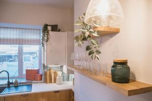 The Postmans Hut - Pet Friendly