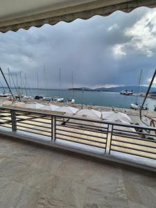 Heaven by the sea ! - 4hvězdičkové hotely ve městě Volos