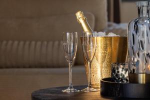 Suite Prestige by K&N