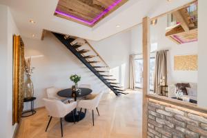 Suite Prestige by K&N