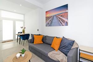 GuestReady - A lovely studio in la Saidia Valencia