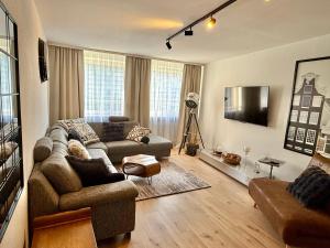 Schwebebahn View Apartment
