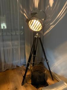 Schwebebahn View Apartment