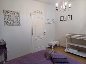 B&B / Chambres d'hotes Le Repos Coquelicot : photos des chambres