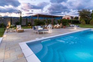 Villa Hugo, Understated Luxury 5 Bedrooms Villa