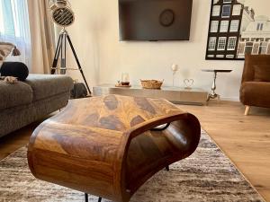 Schwebebahn View Apartment