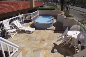 Condomínio Village Costa Atlantica