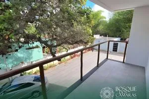 Refugio Aldeia dos Camarás - 卡马拉吉贝