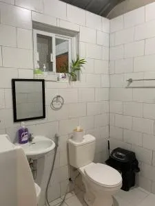 Casa Ricaforte - Casisang