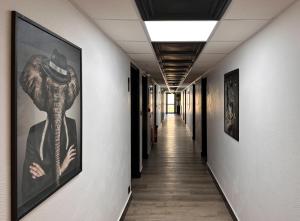 Hotels Suite Home Briancon Serre Chevalier : photos des chambres
