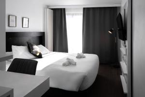 Hotels Suite Home Briancon Serre Chevalier : photos des chambres