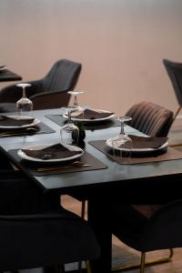 Hotels Suite Home Briancon Serre Chevalier : photos des chambres