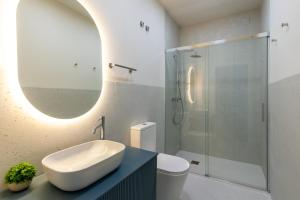 G4 Brand New Home San Bernardo Terraza