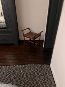 Appartements 4 - Les pins roses : photos des chambres