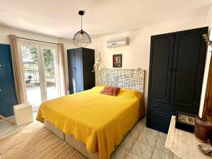 Carcassonne Lake & Beach, Pool villa