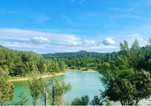 Carcassonne Plage, Pool villa