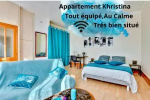 Appartement khristina - Cugnaux