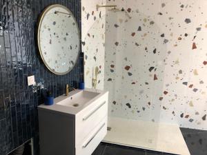 Maisons d'hotes Mas Beauregard : photos des chambres