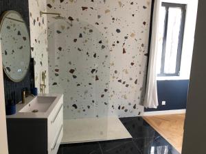 Maisons d'hotes Mas Beauregard : photos des chambres