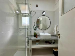confort y comodidad Recoleta 2PAX